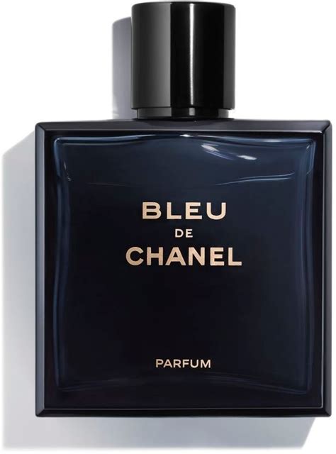 chanel bleu de chanel parfum 150 ml